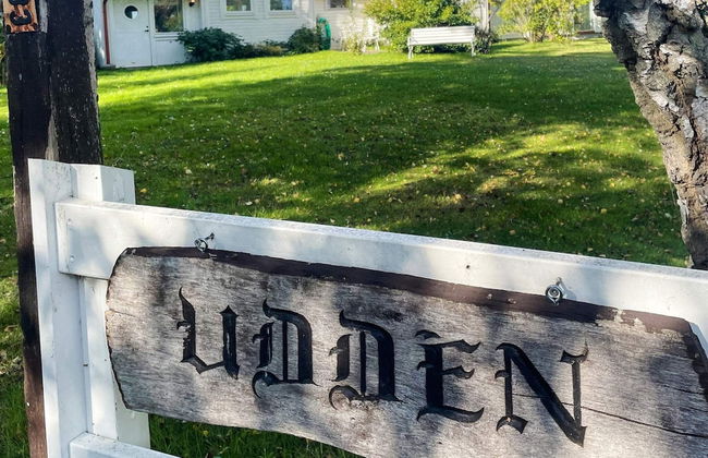 Holiday Home in Borgholm - Foto 26