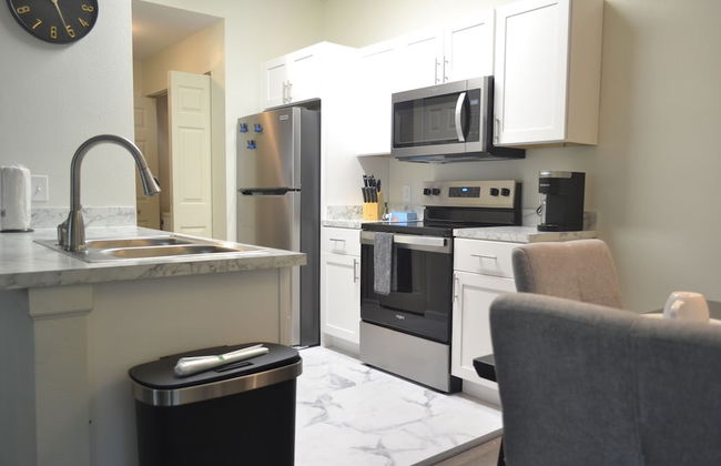 Stylish Condo Near Clearwater's Beach - Foto 5