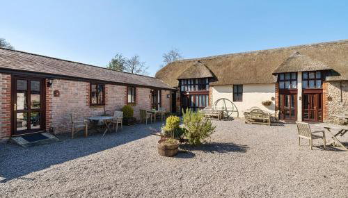 Berehayes Holiday Cottages - Foto 2