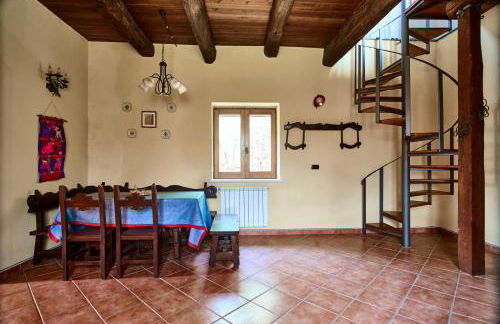 Agriturismo Li Guira - Foto 82