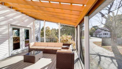 Black Bear Dens - Foto 5