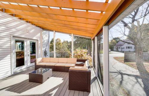 Black Bear Dens - Foto 5