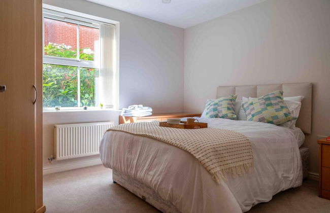 Closetocitycentre&nec-business&family-freeparking - Foto 1