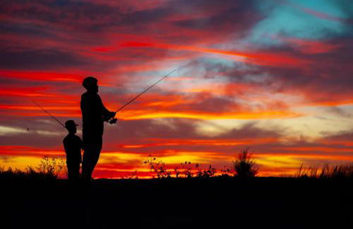 Nude Glamping Dome - Foto 8