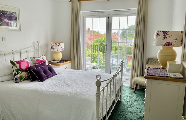 Albany selfcatering apartments - Foto 6