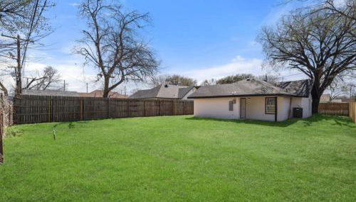 Spacious 3 bedroom 2 bath home in Downtown - Foto 4