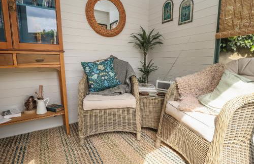 Hangmans cottage - Foto 21