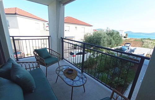 Seaside Serenity "Rosé" with pool, 150m from sea - Foto 7