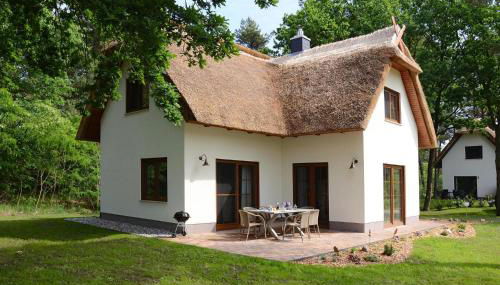 Ferienhaus Kranichnest, Zirchow - Foto 5