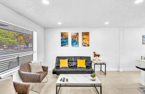 Modern 2br Near Aventura Mall & Sunny Beach - Foto 28