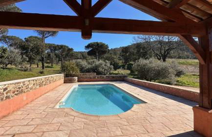 Maison calme au cœur des vignes - Foto 28