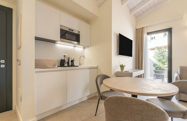 KARALIN SONNINO SUITES - Foto 28