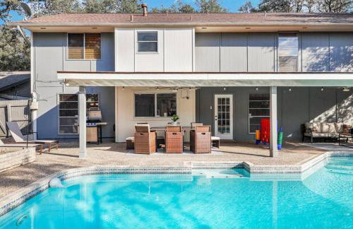 Traveler's Delight: Grand Expedition Home (SAT) - Foto 62