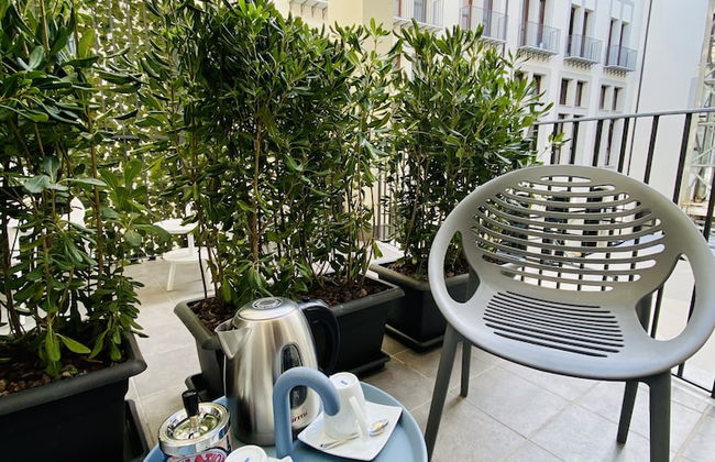 Suite Quaroni - Photo 24