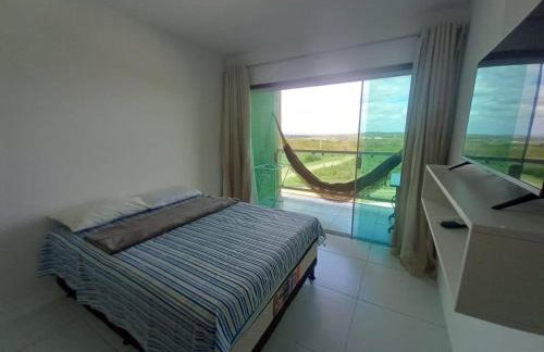 FLAT VILLA MONTE CASTELO - Foto 26