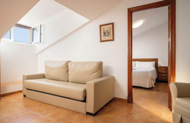 Apartamentos Capricho del Mar - Foto 56