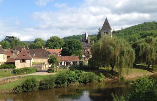 Maison avec un grand jardin en pleine nature - Foto 23