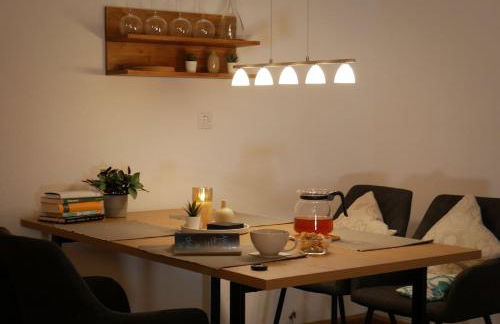 Moderne Ferienwohnung am Rennsteig zum Wohlfühlen - Foto 36