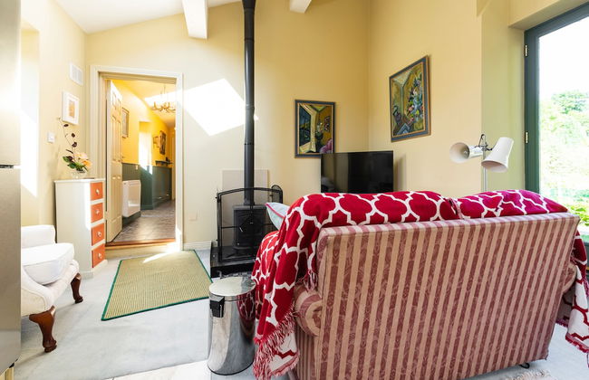 The Old Stables at Moyglare Manor - Foto 12