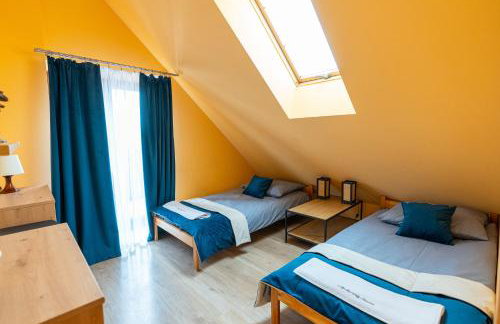 Apartamenty Sawino 4 - Foto 4