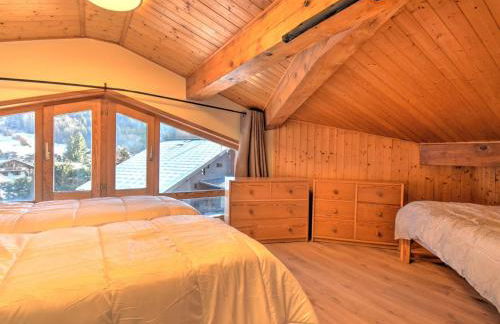 Appartement 4 ch proche centre avec cheminée et balcon - FR-1-524-147 - Foto 14