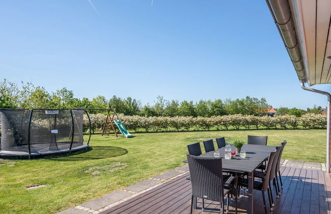 "Hedevig" - 800m to the fjord - Foto 5