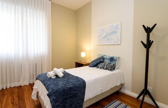 Sea View in Ipanema Vs401 - Foto 12