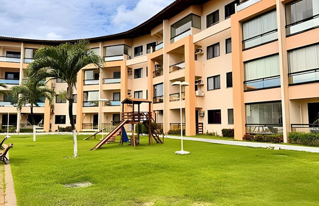 Edifício Marino Beach - Photo 42