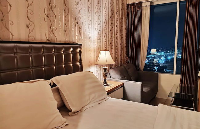 Grand Kamala Lagoon by 21 Room - Foto 1