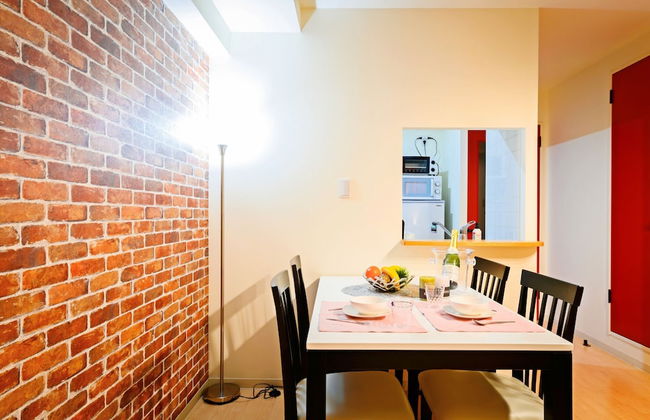 Hostel PRELION SAPPORO - Photo 66