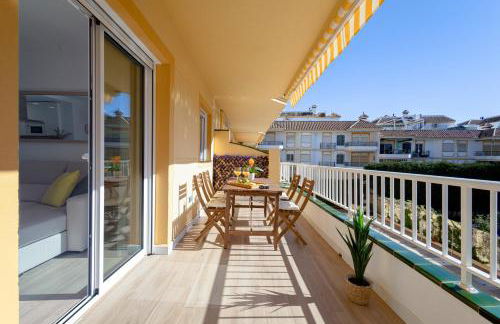 Sunset Vibes Mijas - Photo 19