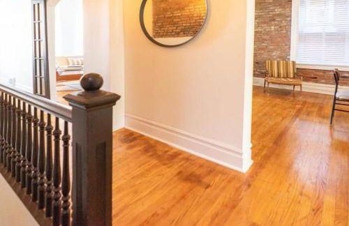 Benton Park Loft and Office ABODEbucks - Foto 27