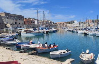 Bisceglie Apartment - Foto 9