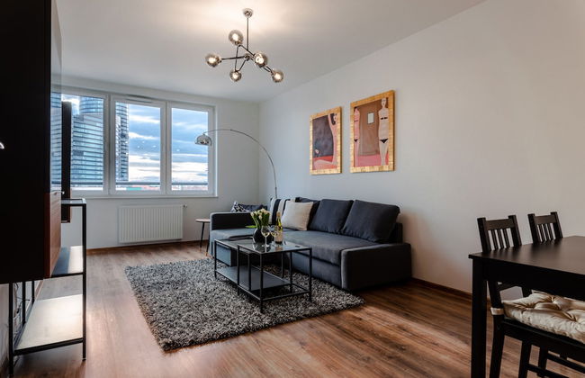 Pure Home Apartments - Gwiaździsta - Foto 69