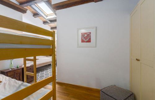 Beeindruckende Finca mit Privatpool, Meerblick, Babybett und besonderem Interieur - Foto 17