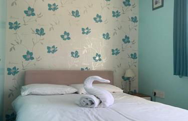 Huntingdon walk to town centre, cosy, Free parking - Foto 12