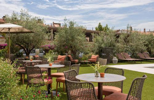 Marconia Boutique Residence - Foto 122