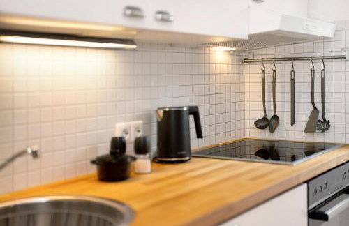 Ferienwohnung vino9 - Foto 16