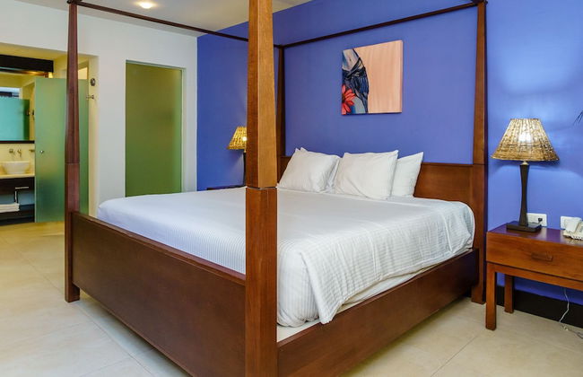 Pueblito Escondido Luxury by Mistik - Foto 72