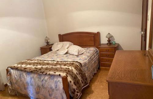 Casa de Vimioso AL - Foto 9