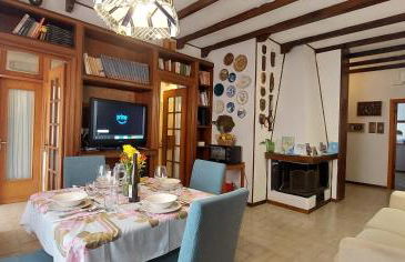 Le Grazie by The Sea, Beachfront with elevator - Foto 1