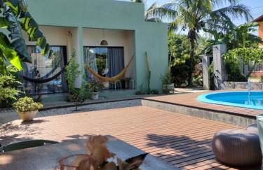 Maná Mariscal Hospedagem - Photo 1