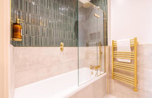 Penthouse Peaceful 2 Bed Fulham West Kensington - Foto 19