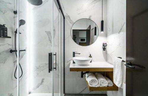 Limehome Bilbao Tristan de Leguizamon Kalea - Foto 58