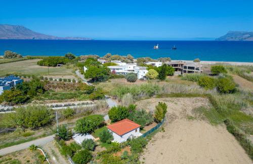 Coastal Haven Your Oasis by the Sea - Foto 20