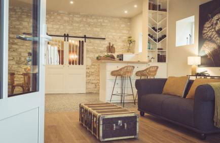 Un Air de Famille - Foto 53