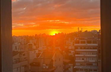 1 Dorm - Alto Padrão - 16 Andar - Home Office - Foto 22