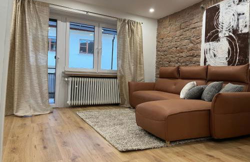 Expat Apartment Furnished Near Heidelberg Center - Foto 4