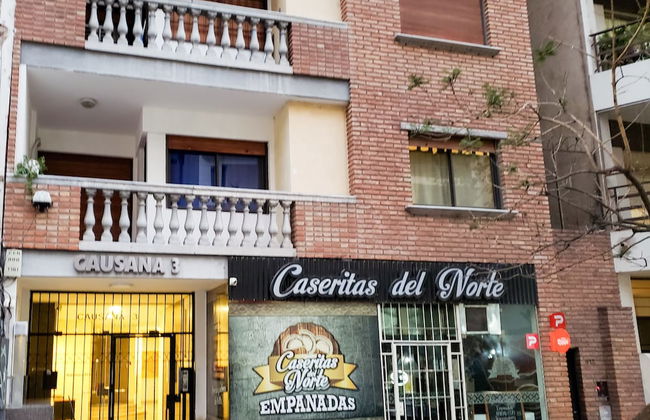 Cosy Local Artist's Flat, Central Location, Fully Equipped - Foto 21