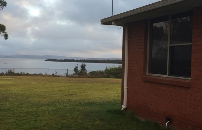 Glenaire Apartments on Frazer St - Foto 32